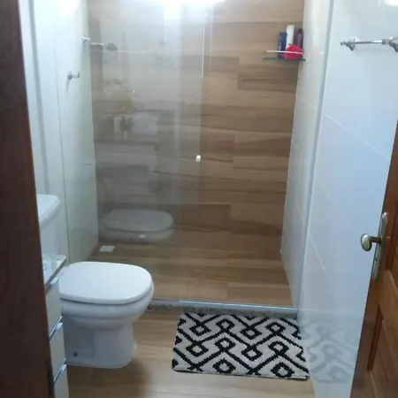 Quarto Casa Frederico Domingos Martins Exterior photo