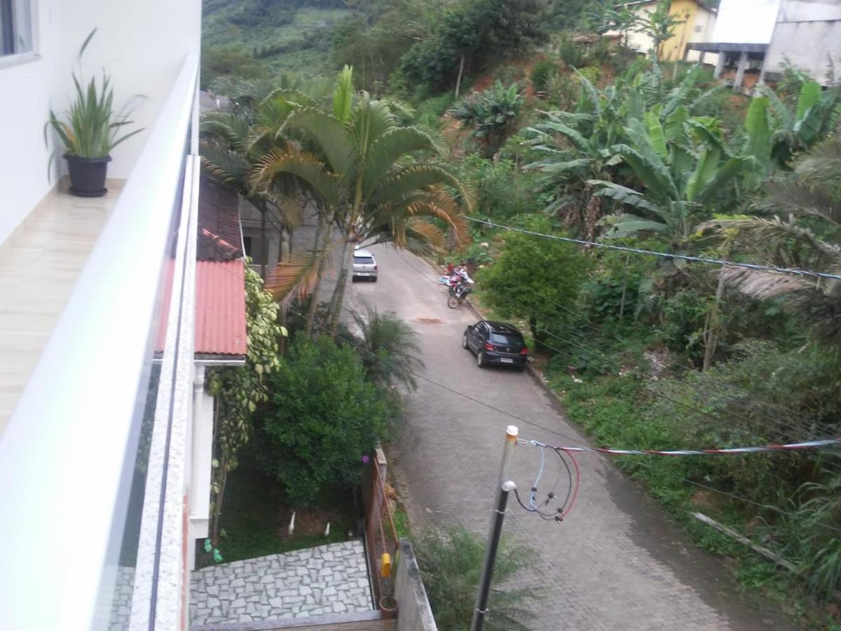Homestay Casa Frederico *