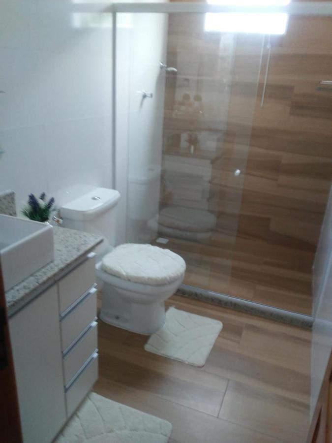 Casa Frederico Homestay