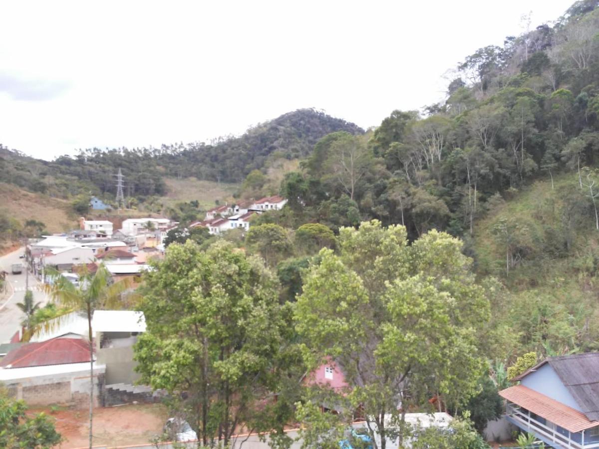 Casa Frederico Homestay Domingos Martins