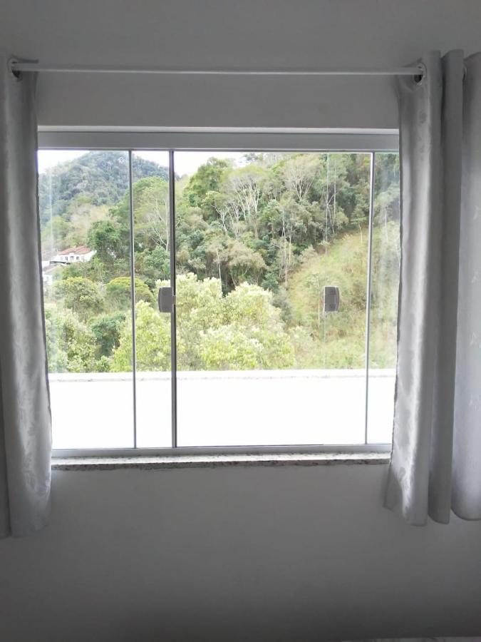 Casa Frederico Homestay Domingos Martins