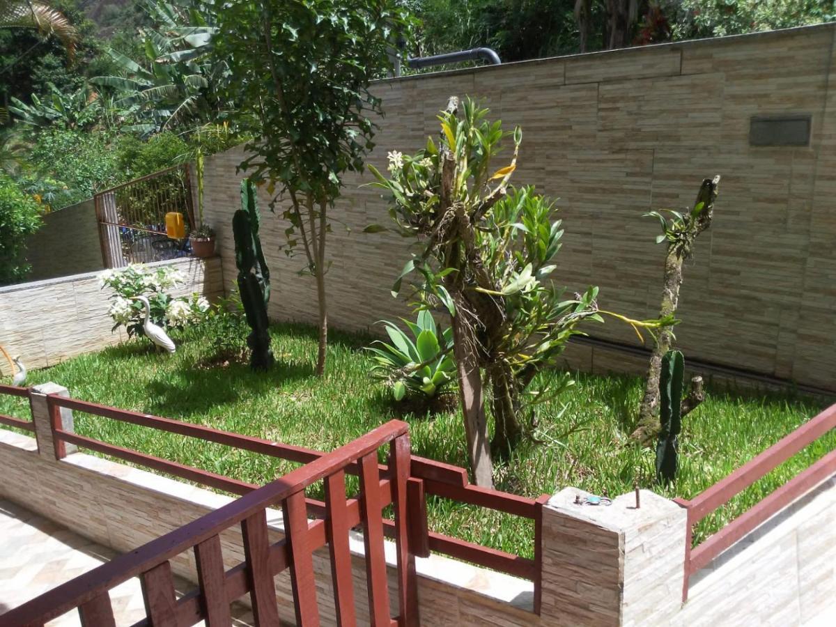Casa Frederico * Domingos Martins