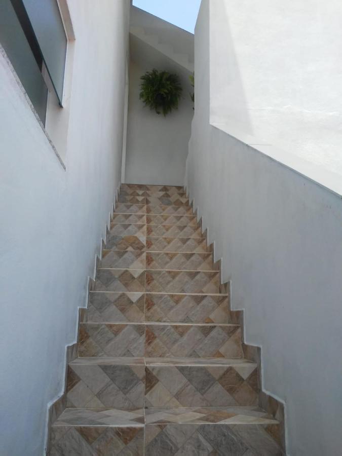 Homestay Casa Frederico