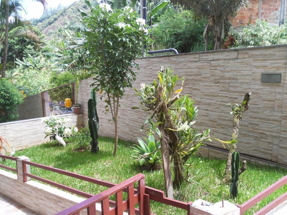 Casa Frederico *
