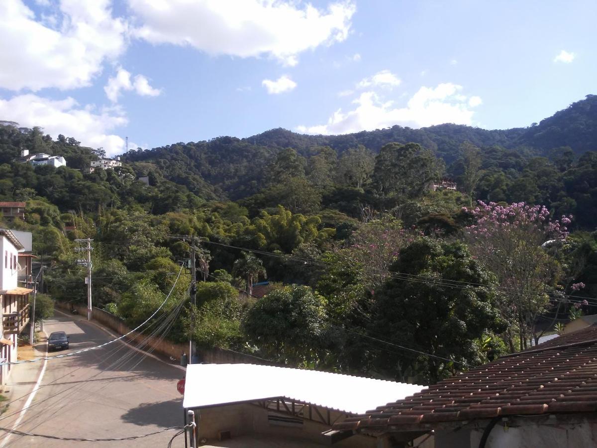 Casa Frederico Domingos Martins