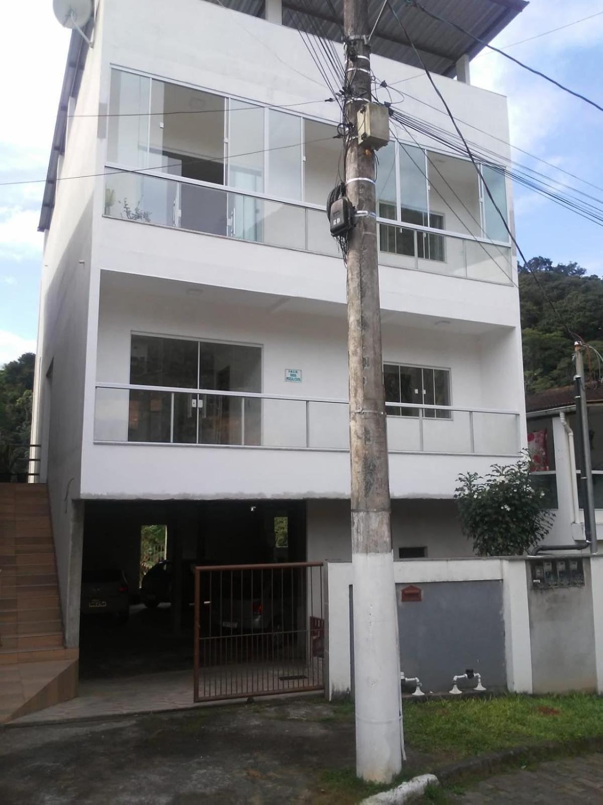 Homestay Casa Frederico Domingos Martins